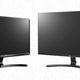 24" LG IPS 4K Display, $280 with code 4KPRO | 27" LG IPS 4K Display, $379 with code AFPRO2X60